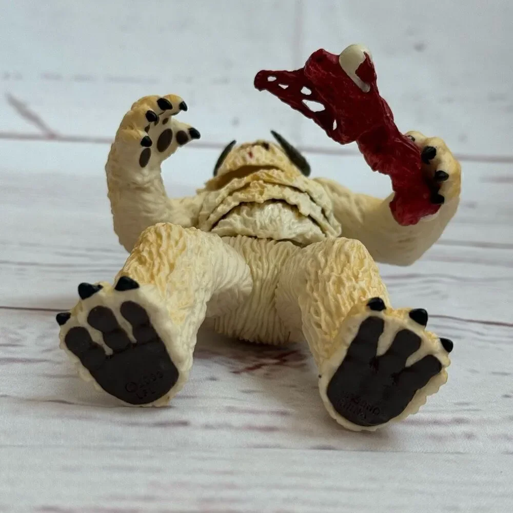 Hasbro Star Wars 30th Anniversary Battle Packs Hoth Patrol Toys Are Us Exclusive